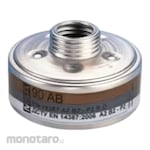 MSA Cartridge Filter Masker