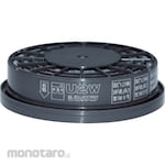 Shigematsu Dust mask filter U2W