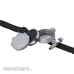 Shigematsu Works Absorption canister for air cleaner