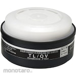 Shigematsu Works Canister for TW TL/OV(12380)