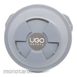 UGO Safety Filter Cotton Cover