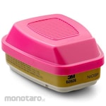 3M Multi Gas/Vapor Cartridge 60926