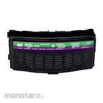 3M Versaflo Ammonia/Methylamine/HEPA Cartridge