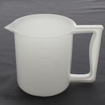 AZ Beaker with Handle (Pe)