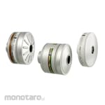 Draeger Cargo filters