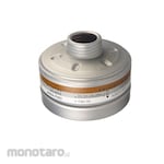 Draeger Combination filters (EN 14387)