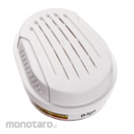 Draeger Combination filters (EN 14387)