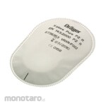 Draeger Particle filters (EN 143:2000)