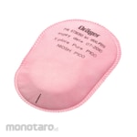 Draeger Particulate filters (EN 14387)