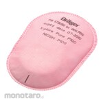 Draeger Particulate filters (EN 14387)