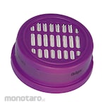 Draeger Particulate filters (EN 14387)