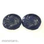 ESCO Filter covers (1 pair)