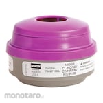 HONEYWELL Masker Cart & Filter Combo