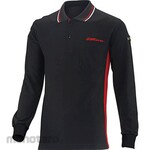 JTC Long Sleeve Polo Shirt