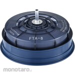 Koken Fit test adapter 1160/R-5/R-6