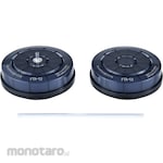 Koken Fit test adapter 1781/HV-7