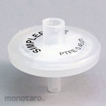 MS(Membrane Solutions) PTFE Syringe Filter (Hydrophobic)