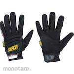 Mechanix Wear Fire Resistant Glove Team Issue Carbon X