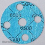 NIPPON VALQUA Full Face Packing for Flange (Non-Assembly)