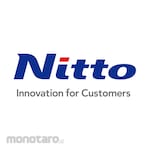 NITTO Material Thick Double-Sided Butyl Tape