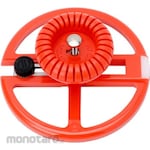 NT Cutter Circle Cutter (Pisau Potong Bundar)