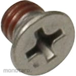 Shinwa Rules Parts Support Plate Mounting Screw for Helical Angle Auxiliary Plate