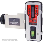 Shinwa Rules Receiver Laser Receiver II with Plus Holder