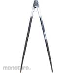 Shinwa Rules Steel Compass with Carbide Tip