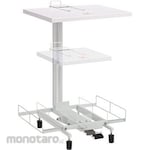Teramoto Protective Waste Container Frame