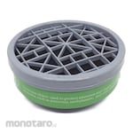 UGO Safety Ammonia Derivatives Filter