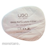 UGO Safety P2 Particulate Filter