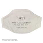 UGO Safety Particulate Filter