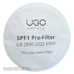UGO Safety Pre-Filter