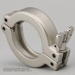 ULVAC KIKO Quick Coupling Clamp