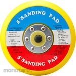 monotaro Disc Pad Glue No Hole