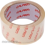 monotaro Super Transparent Opp Tape