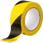 monotaro Tiger Pattern Line Tape