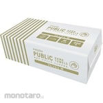oji nepia Public Hand Towel Fresh M