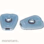 3M Absorption Adapter 6000 series 502J-20