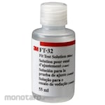 3M Fit Test Solution