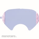 3M Full Face Mask Lens Cover for 6000 Series