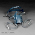 3M Head Harness Assembly