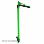 3M Modular Jib Adjustable Height Mast Anchor