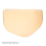 3M Versaflo Gold Coated Tinted Over-Visor