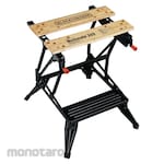 BLACK+DECKER Workmate
