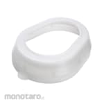 Draeger Pad retainer