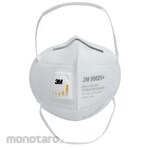 3M Headband Particulate Respirator 9502V+
