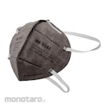 3M KN95 Carbon Respirator (Masker Respirator)
