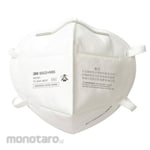 3M N95 Particulate Respirator (Masker Respirator)