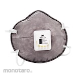 3M Nuisance Organic Vapor Valved Respirator (Masker Respirator)